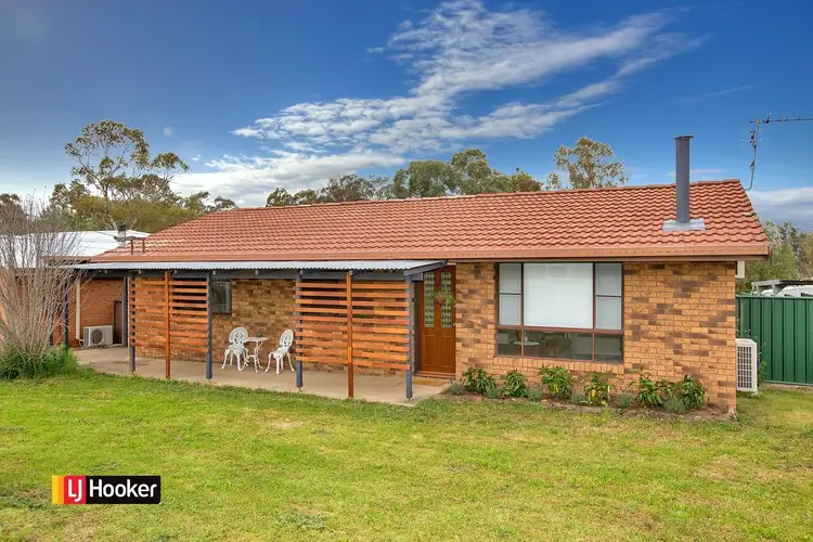 Main view of Homely house listing, 13 Angela Street, Tamworth NSW 2340