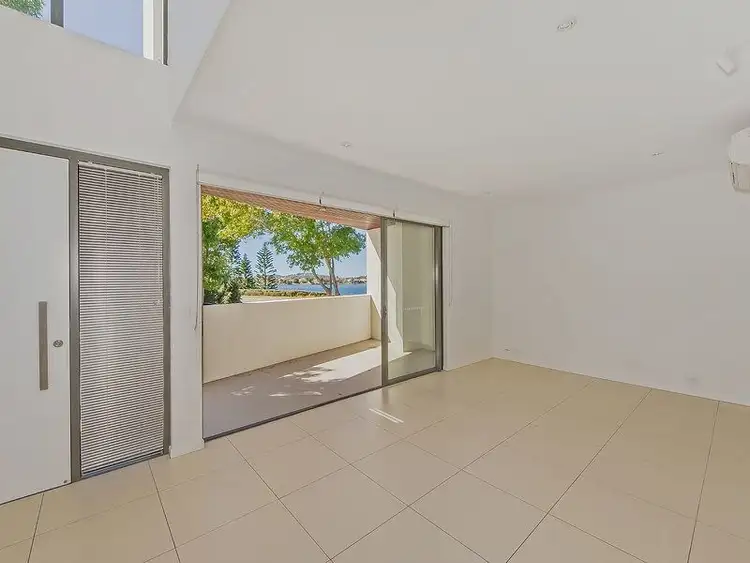 Second view of Homely villa listing, 7/9 Moores Crescent, Varsity Lakes QLD 4227