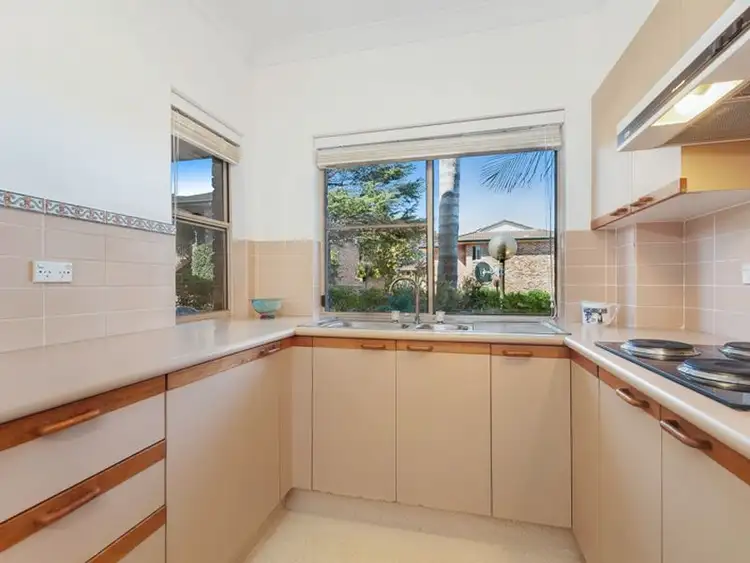 Second view of Homely unit listing, 8/2 - 8 Kitchener Street, St Ives NSW 2075
