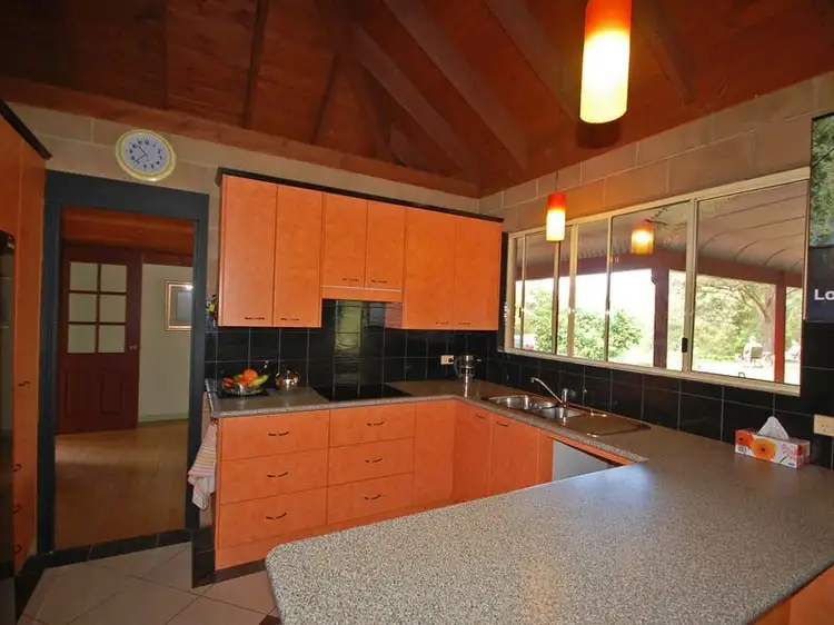Third view of Homely rural property listing, 1443 Bulga Road, Marlee NSW 2429