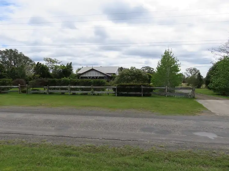 Second view of Homely house listing, 79 Goulds Lane, Clybucca NSW 2440