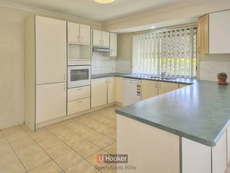 Sixth view of Homely house listing, 14 Livingstone Place, Kuraby QLD 4112