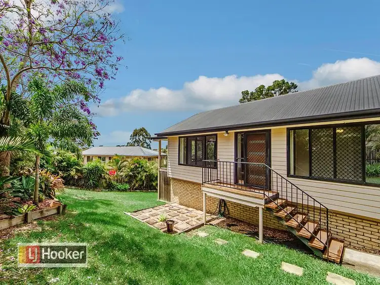 Second view of Homely house listing, 2 Birchgrove Crescent, Kallangur QLD 4503