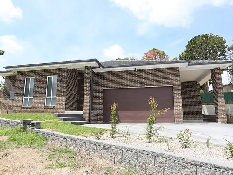 Main view of Homely house listing, 5 Pilot Close, Minto NSW 2566