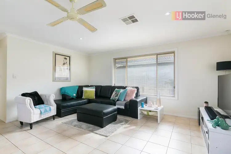 Third view of Homely house listing, 25 Holdfast Drive, Sheidow Park SA 5158