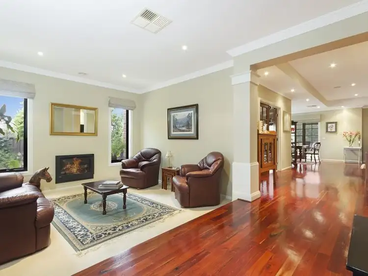 Fifth view of Homely house listing, 102 Pearl Bay Passage, St Leonards VIC 3223