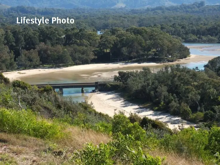 Fifth view of Homely land listing, Lot 40 Mimiwali Drive Sawtell Ridge Estate, Bonville NSW 2441
