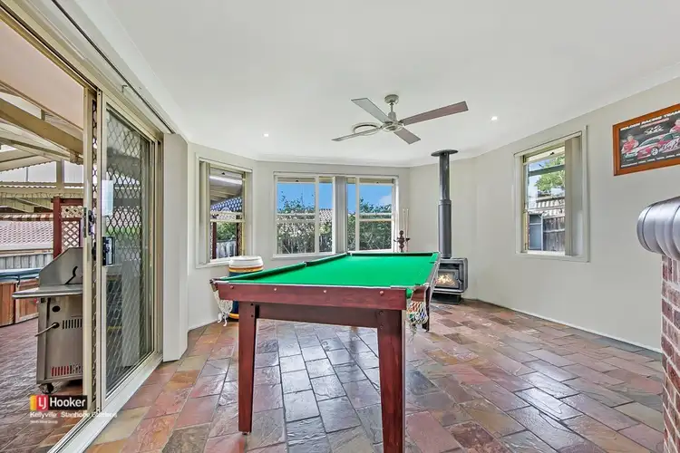 Fifth view of Homely house listing, 5 Monarch Place, Quakers Hill NSW 2763