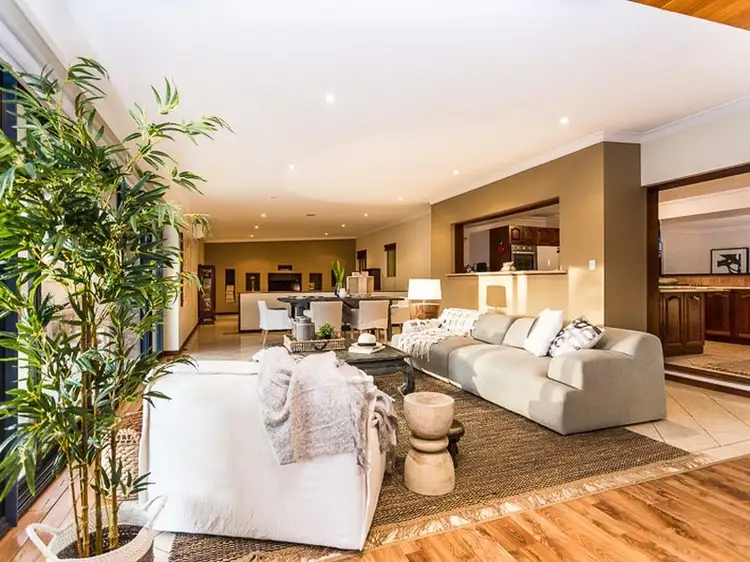Second view of Homely house listing, Lot 30 Briggs Road, Byford WA 6122