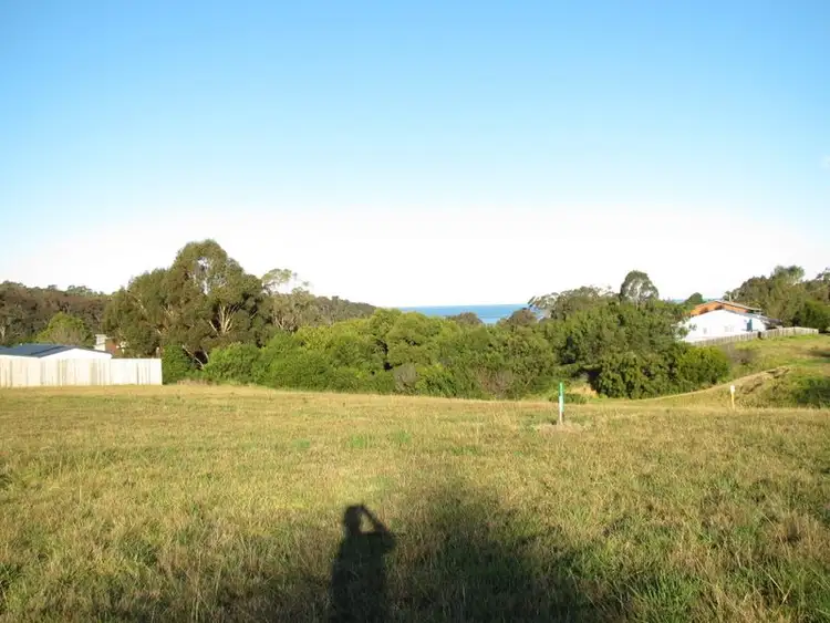 Second view of Homely land listing, Lot 3 Campbell Grove, Lakes Entrance VIC 3909