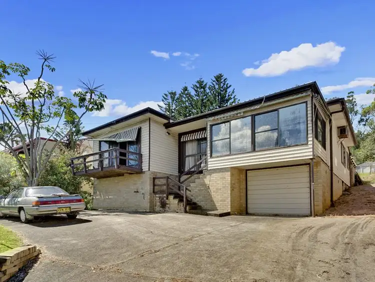 Third view of Homely house listing, 63 Sydney Road, Warriewood NSW 2102