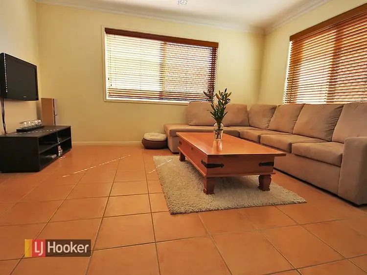 Second view of Homely house listing, 4 Namoi Court, Murrumba Downs QLD 4503