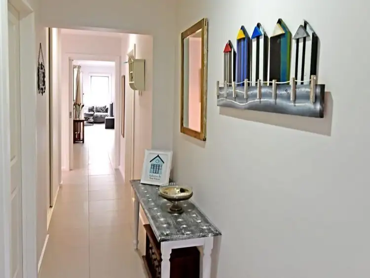 Second view of Homely unit listing, 3/12 Ward Street, St Leonards VIC 3223