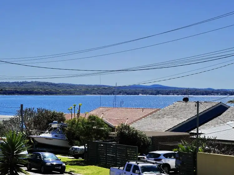 Fifth view of Homely semi-detached listing, 178 Soldiers Point Road, Salamander Bay NSW 2317