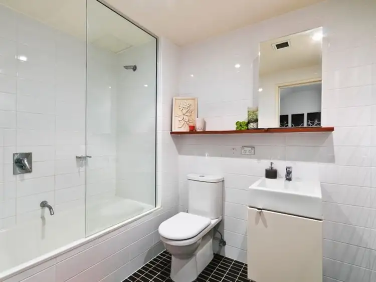 Sixth view of Homely apartment listing, 604/16-20 Smail Street, Ultimo NSW 2007