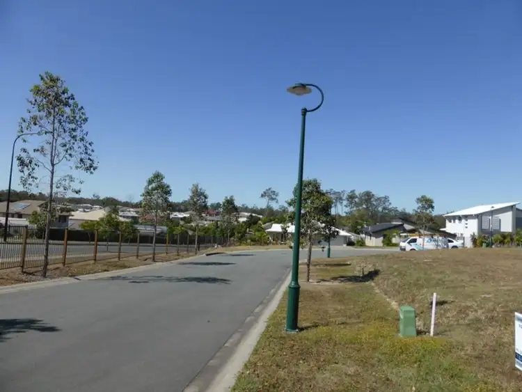 Second view of Homely land listing, Lot 31/4 - 20 Lisa Crescent, Coomera QLD 4209