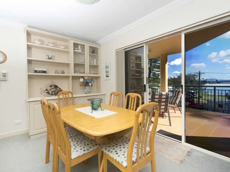 Second view of Homely unit listing, 101/34-38 North Street 'Whitesands', Forster NSW 2428