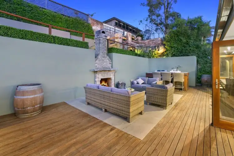 Fourth view of Homely house listing, 10 Curraweela Street, Forestville NSW 2087