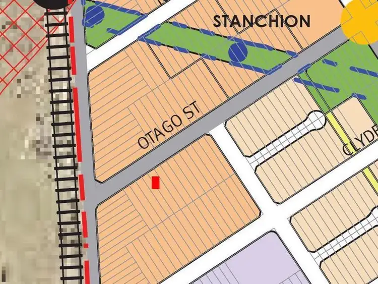 Second view of Homely land listing, Lots 20-21 Otago Street, Vineyard NSW 2765