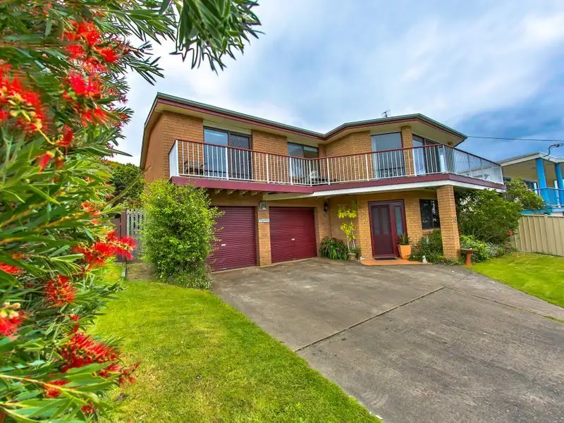Main view of Homely house listing, 18 Sunnyside Crescent, Kianga NSW 2546
