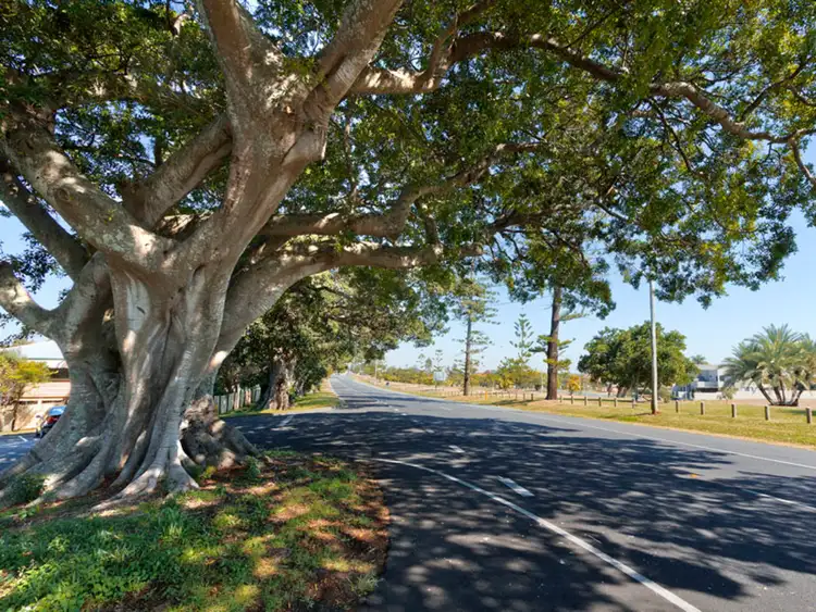 Fifth view of Homely land listing, Lot 100/31 Gotha Street, Cleveland QLD 4163