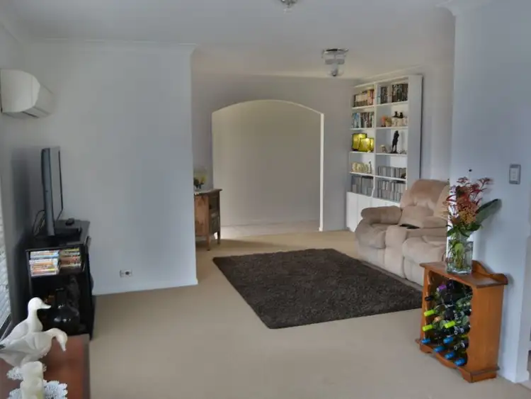 Third view of Homely house listing, 26 Walker Street, Warwick QLD 4370