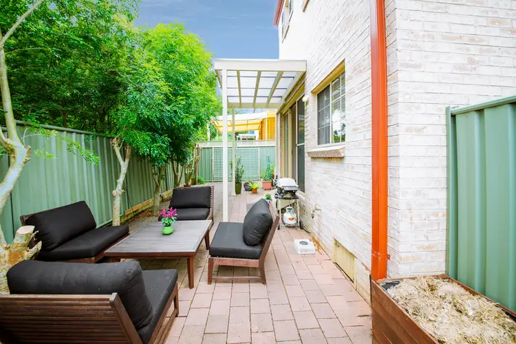 Third view of Homely townhouse listing, 4/73-75 Havenview Road, Terrigal NSW 2260