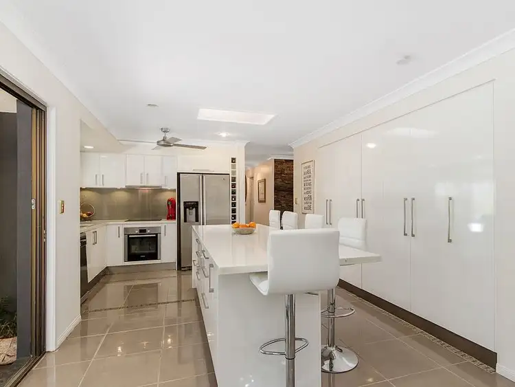 Second view of Homely house listing, 14 Hinterland Drive, Mudgeeraba QLD 4213
