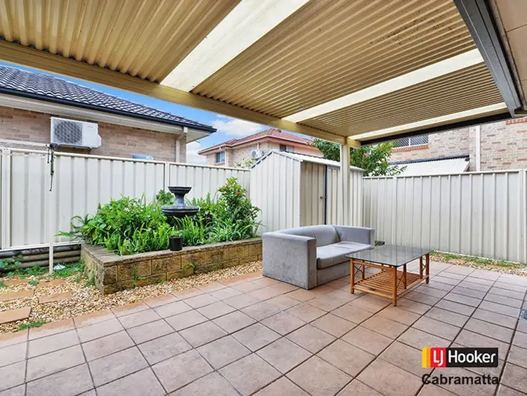 Sixth view of Homely semi-detached listing, 11/83B Cambridge Street, Canley Heights NSW 2166