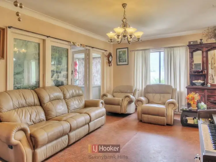 Sixth view of Homely house listing, 24 Bleasby Road, Eight Mile Plains QLD 4113