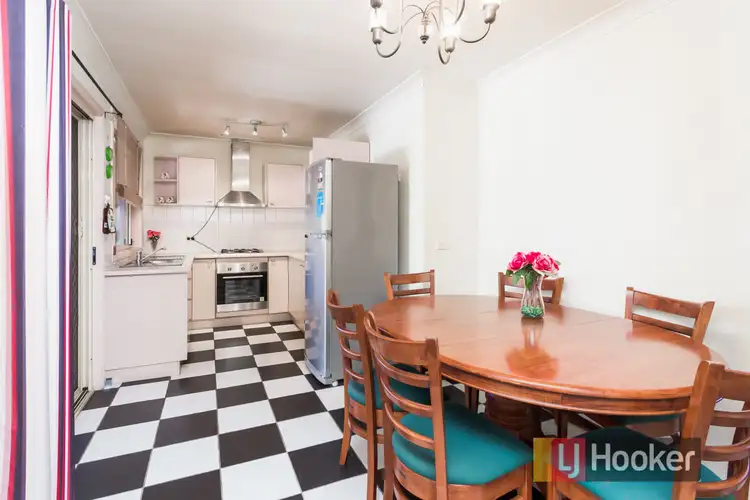 Fourth view of Homely house listing, 12 Golding Drive, Glendenning NSW 2761
