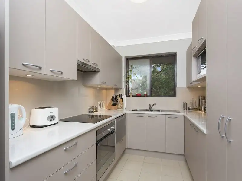 Main view of Homely unit listing, 11/86-88 Karimbla Rd, Miranda NSW 2228