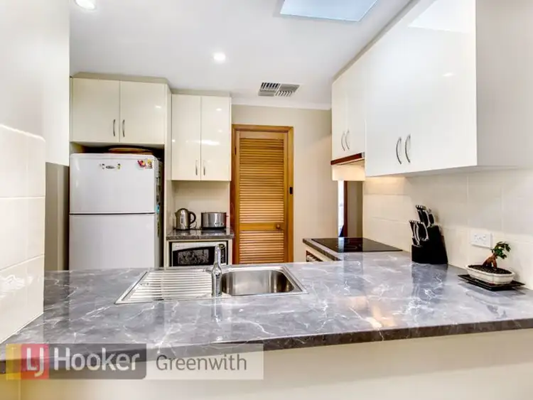 Third view of Homely house listing, 34 Ninnis Court, Greenwith SA 5125