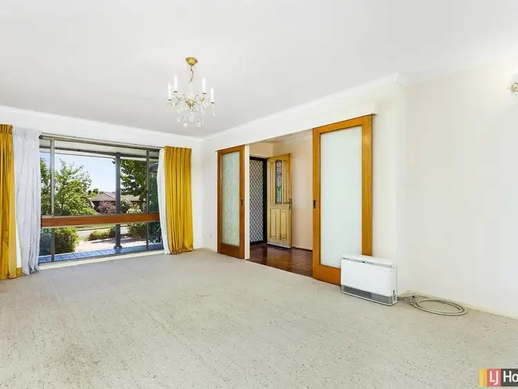 Fifth view of Homely house listing, 5 Hunt Place, Queanbeyan NSW 2620