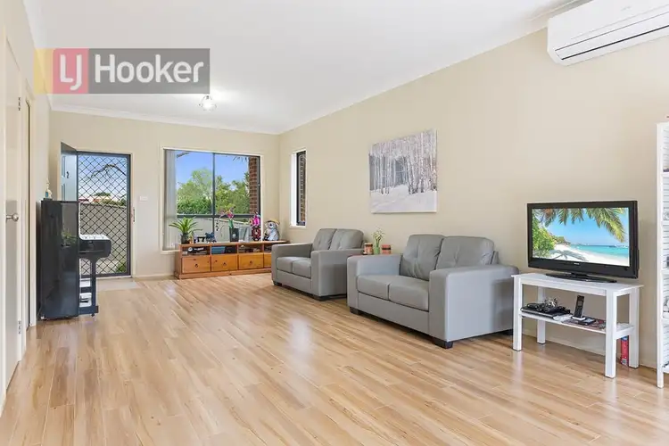 Second view of Homely townhouse listing, 2/153 Cresthaven Avenue, Bateau Bay NSW 2261