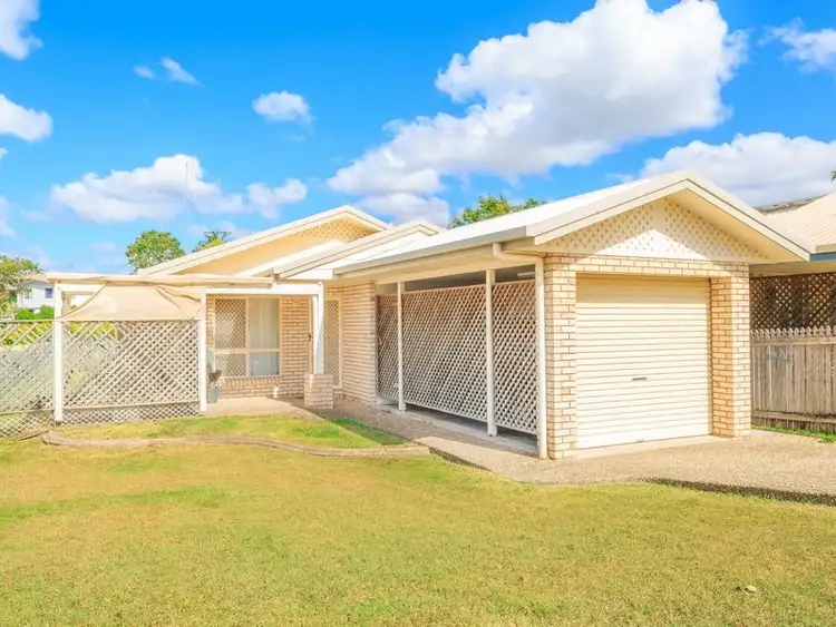 Main view of Homely house listing, 27 Van Haeren Street, Kawana QLD 4701