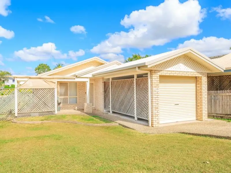 Main view of Homely house listing, 27 Van Haeren Street, Kawana QLD 4701