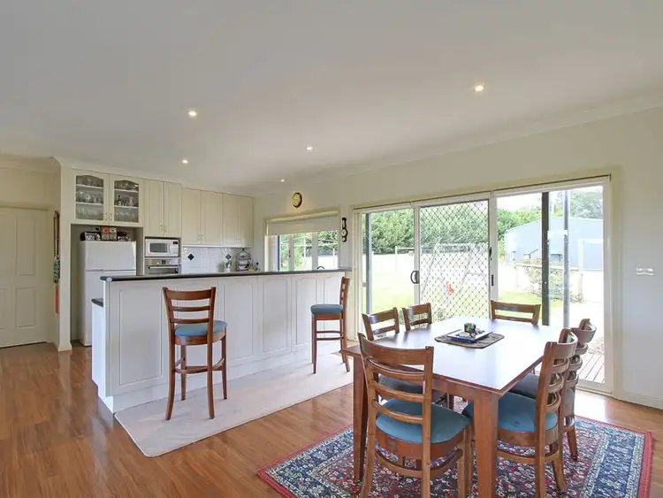 Second view of Homely rural property listing, 570 Great Alpine Road, Bairnsdale VIC 3875