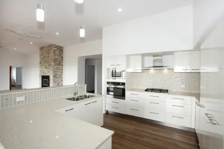 Fifth view of Homely house listing, 12 Seabreeze Court, Freshwater Point QLD 4737
