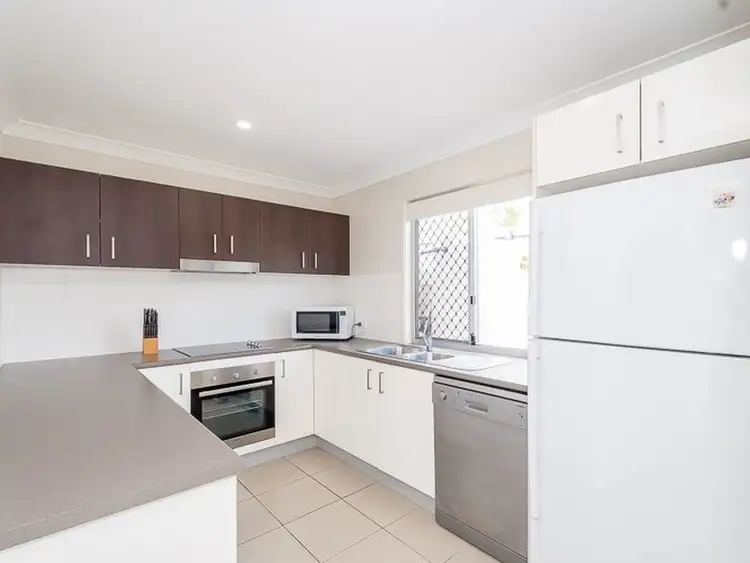 Third view of Homely townhouse listing, Unit 6/18 McCann Street, South Gladstone QLD 4680
