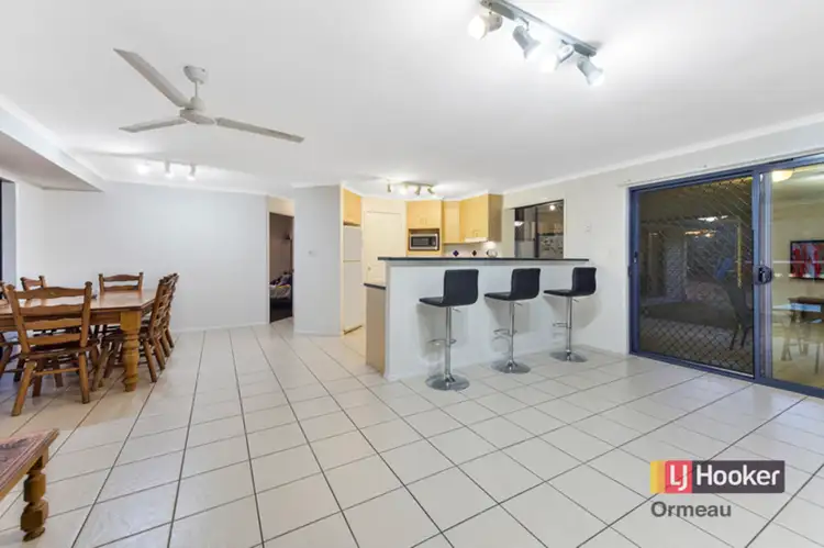 Seventh view of Homely house listing, 13 Lahey Court, Ormeau QLD 4208