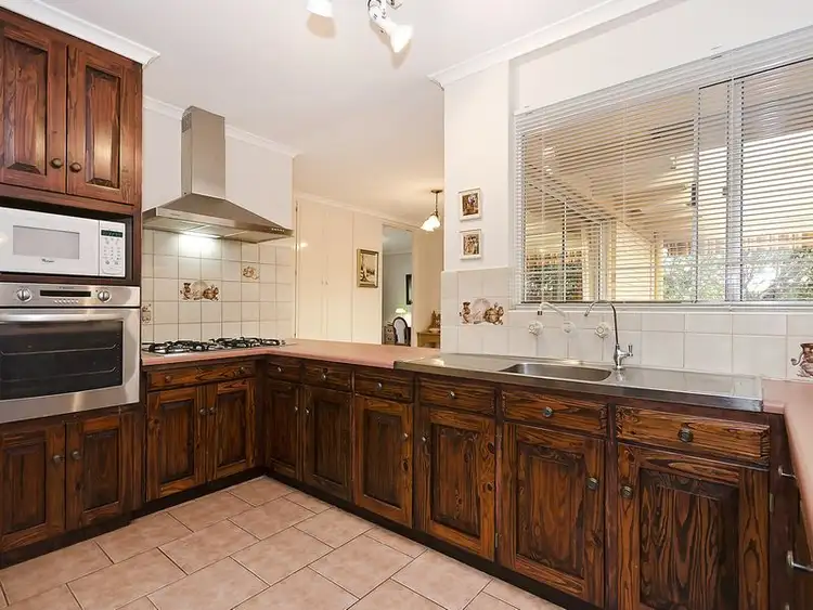 Second view of Homely house listing, 15 Eusebio Drive, Salisbury East SA 5109