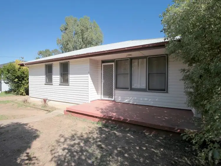 Main view of Homely house listing, 6 Victoria Street, Mount Austin NSW 2650