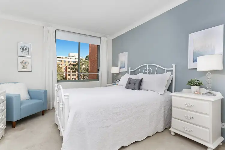 Fifth view of Homely unit listing, 503/233 Pyrmont Street, Pyrmont NSW 2009