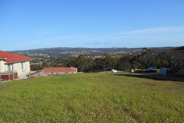 Second view of Homely land listing, 54 Eastern Ridge, Hidden Valley VIC 3756