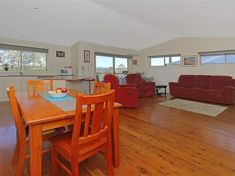Main view of Homely house listing, 28 Beauty Crescent, Surfside NSW 2536