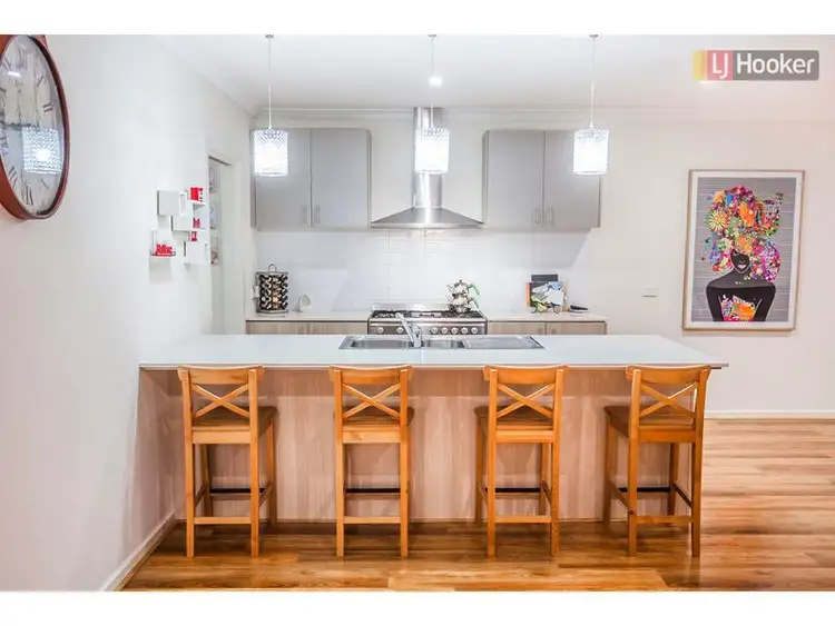 Third view of Homely house listing, 97 Biltmore Crescent, Roxburgh Park VIC 3064