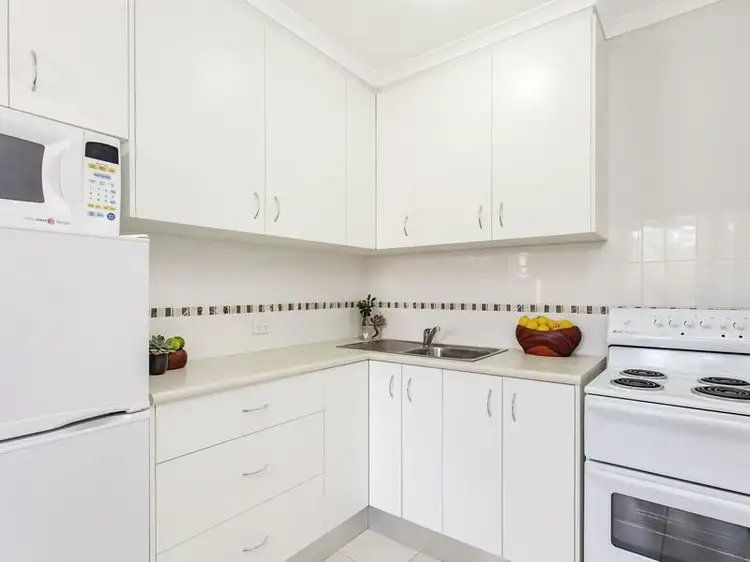 Second view of Homely studio listing, 29/6 Marrawah Street, Lyons ACT 2606