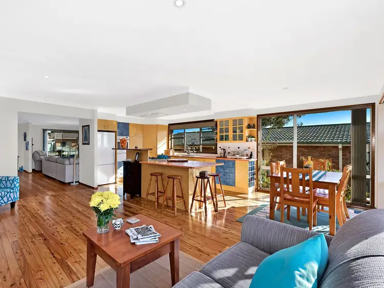 Sixth view of Homely house listing, 40 Promenade Avenue, Bateau Bay NSW 2261