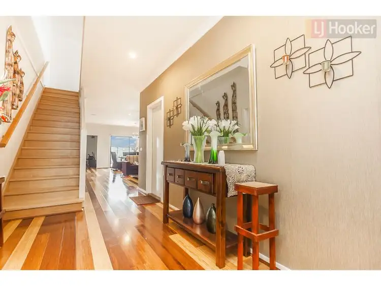 Second view of Homely house listing, 44 Baronial Way, Craigieburn VIC 3064